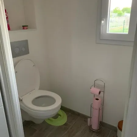 Loge De La Besnardiere Mareuil-sur-Cher Buitenkant foto