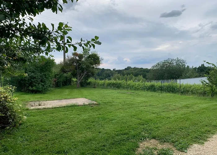 Loge De La Besnardiere