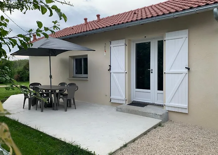 Loge De La Besnardiere