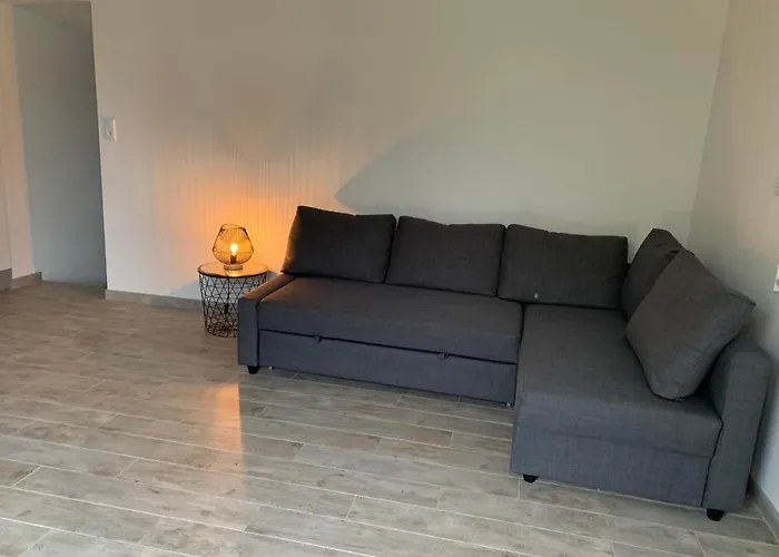 Loge De La Besnardiere