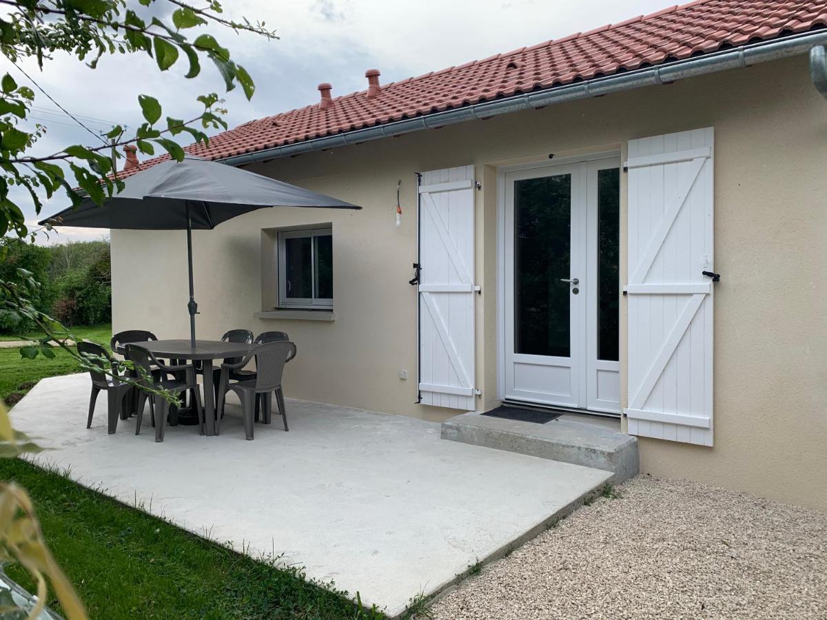 Loge De La Besnardiere Holiday home Mareuil-sur-Cher
