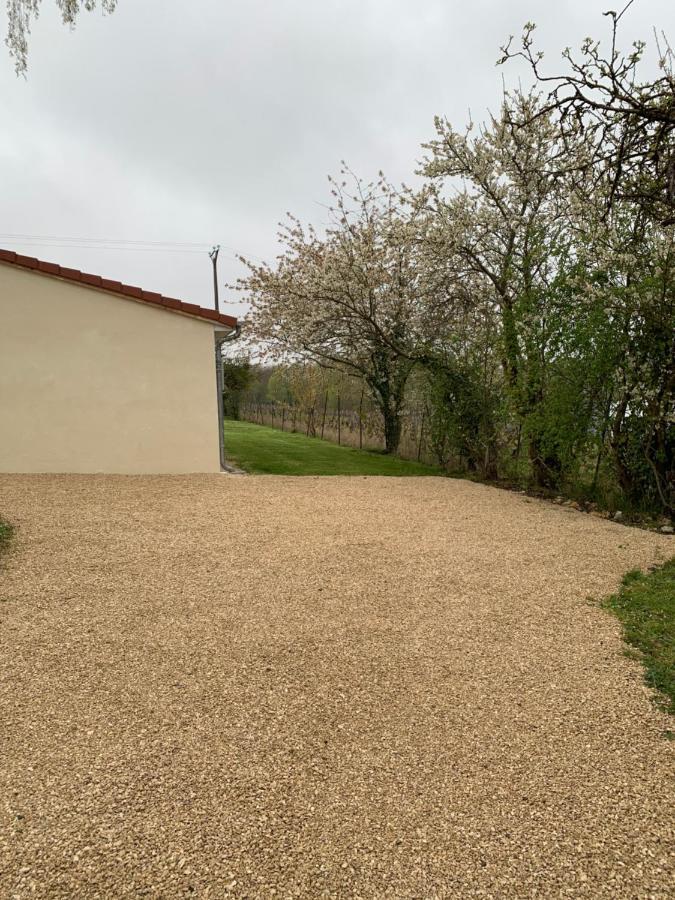 Loge De La Besnardiere * Mareuil-sur-Cher