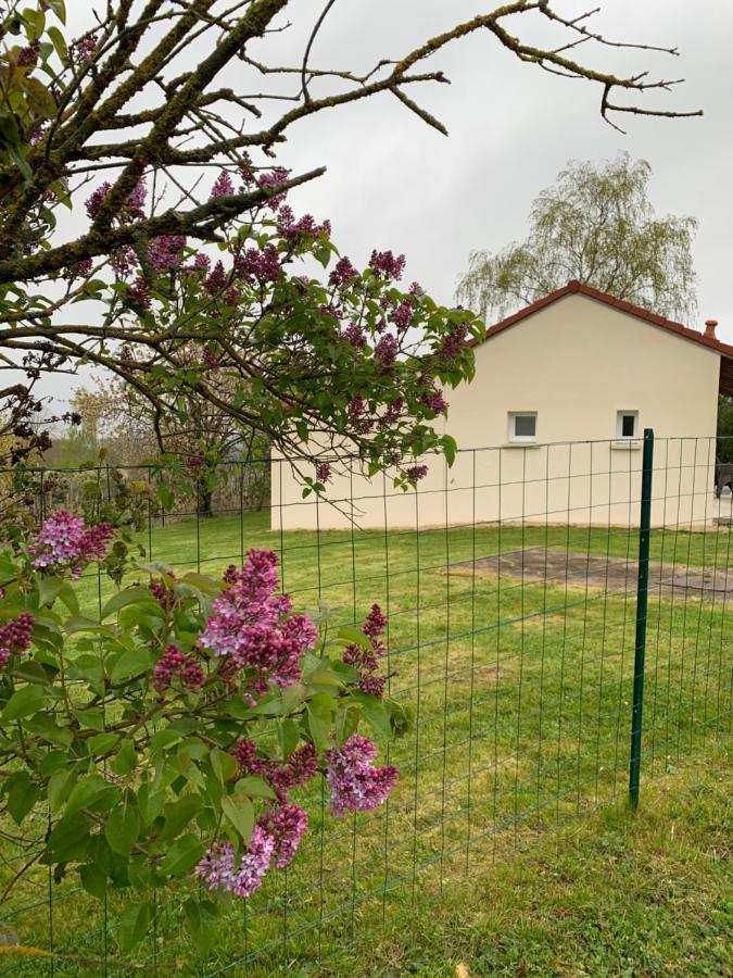 Loge De La Besnardiere Holiday home