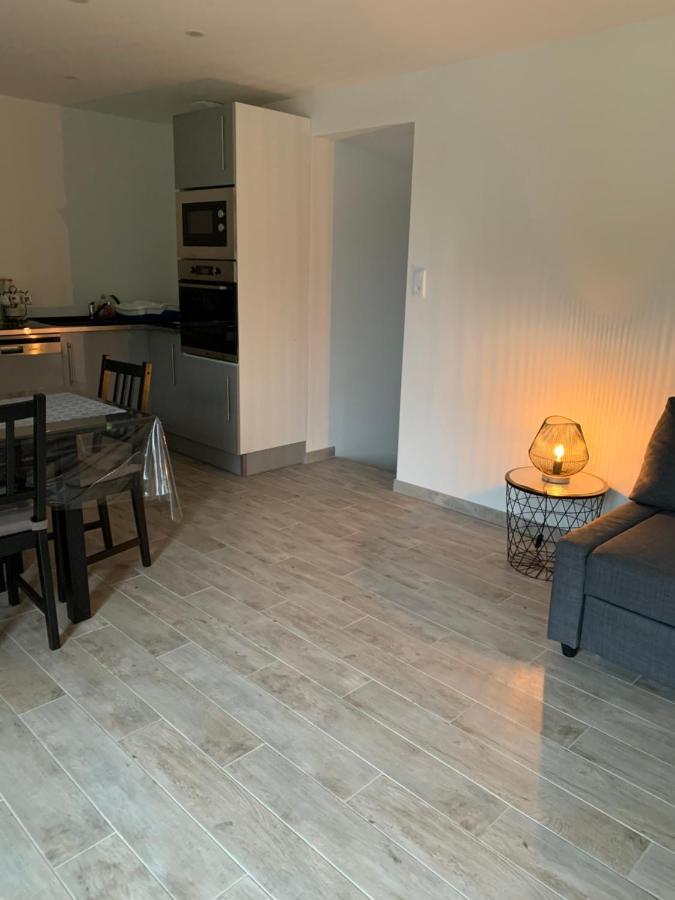 Loge De La Besnardiere Holiday home Mareuil-sur-Cher